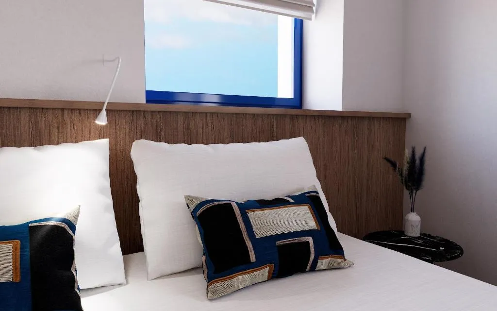 Room, Relais Palazzo del Barone - Adults Only, Naples