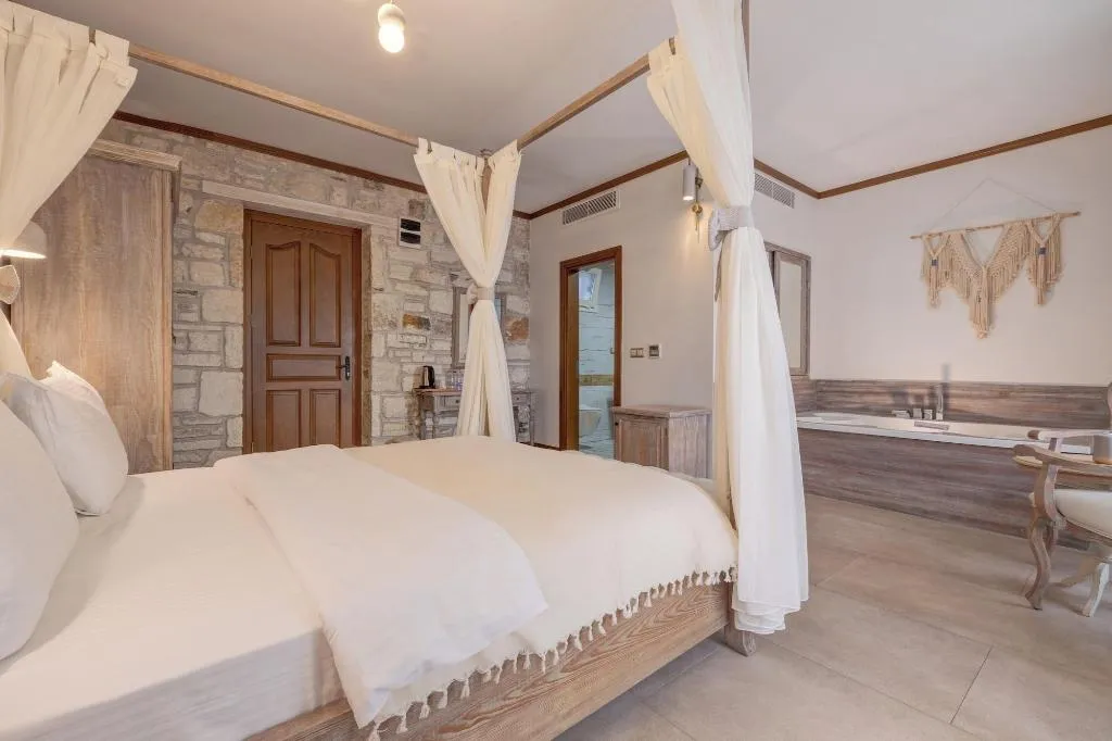 Room, Navali̇a Otel, Izmir