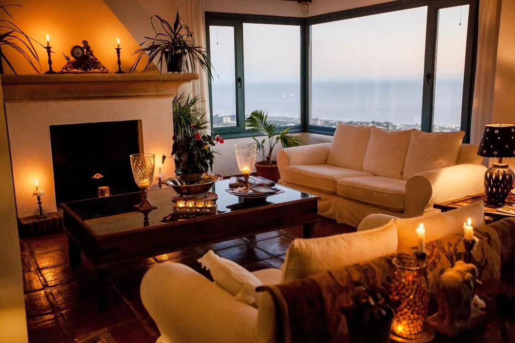 Lobby, The Urban Villa, Costa Del Sol