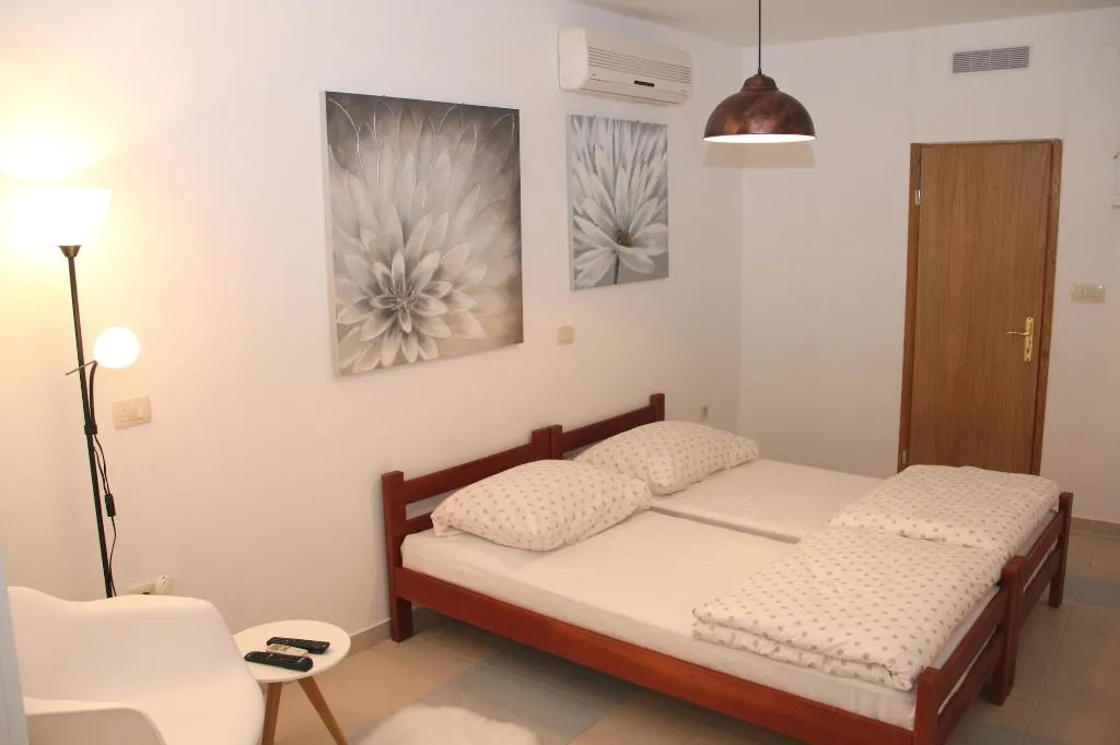 Room, Old Theatre Rooms And Apartments, Split