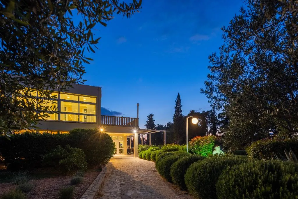 General view, Aminess Vival Velaris Resort, Split