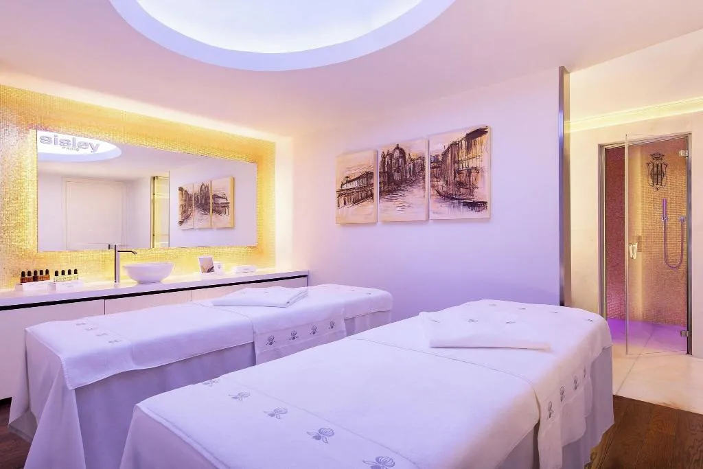 Sports and Entertainment, The Gritti Palace, a Luxury Collection Hotel, Venice