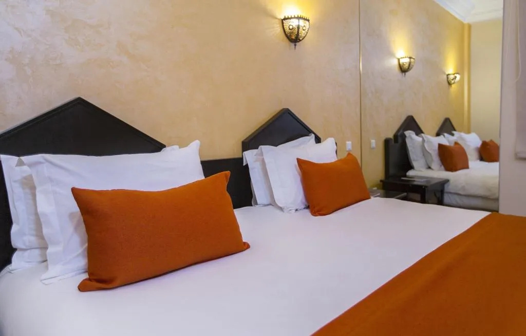 Room, Atlantic Hotel Agadir, Agadir
