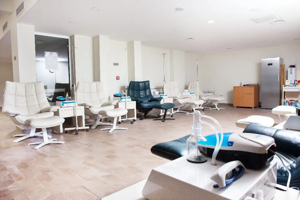 Sports and Entertainment, TheLifeCo Wellbeing Bodrum Center - Adults Only, Bodrum