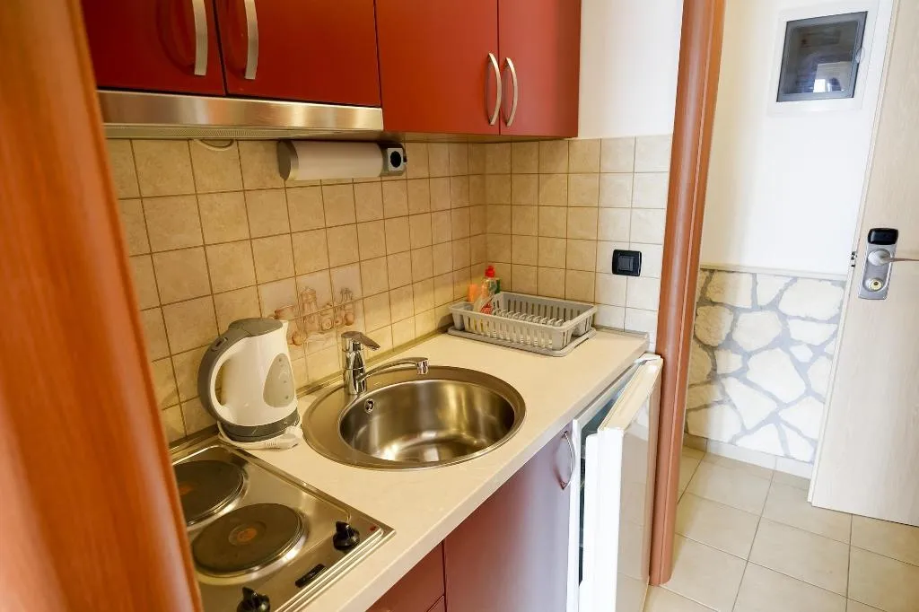 Room, Pansion Dalmacija, Split