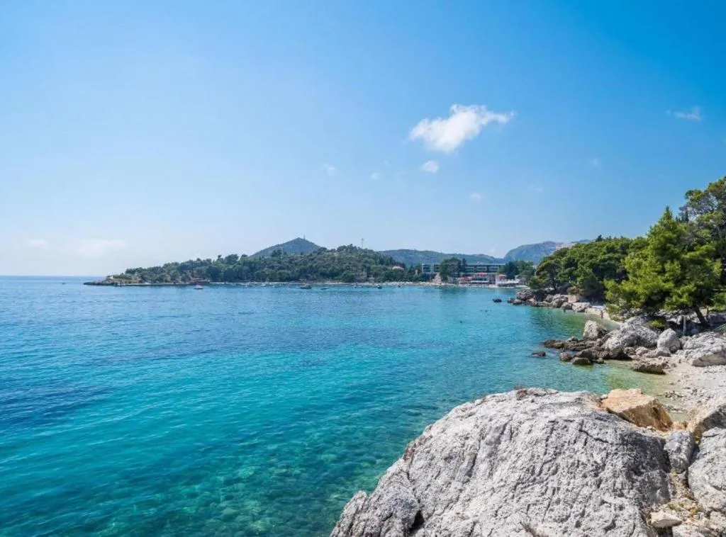General view, Apartments & Rooms Barisic, Dubrovnik