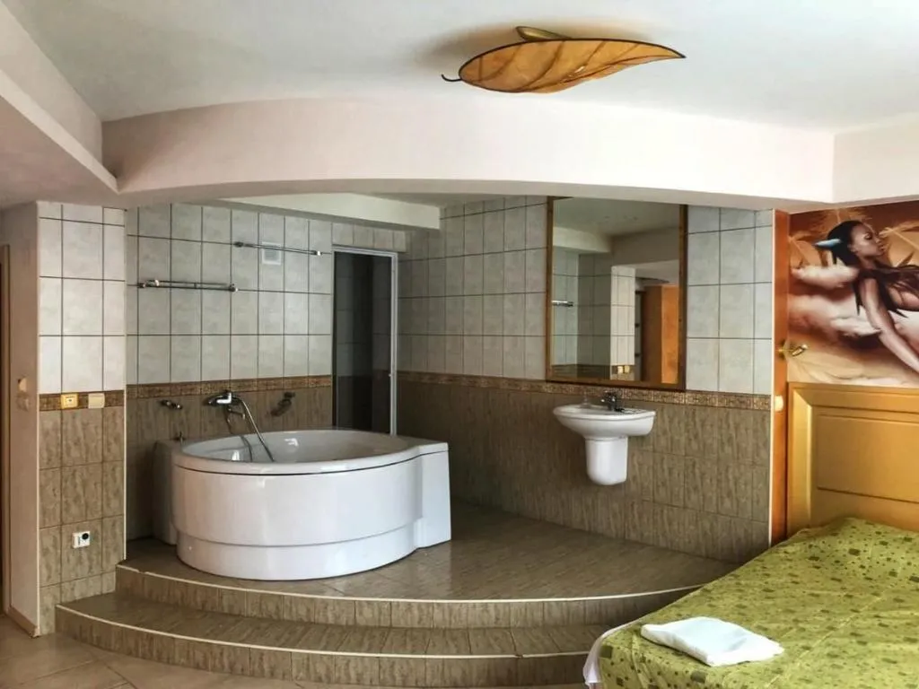 Room, Iceberg Hotel, Varna