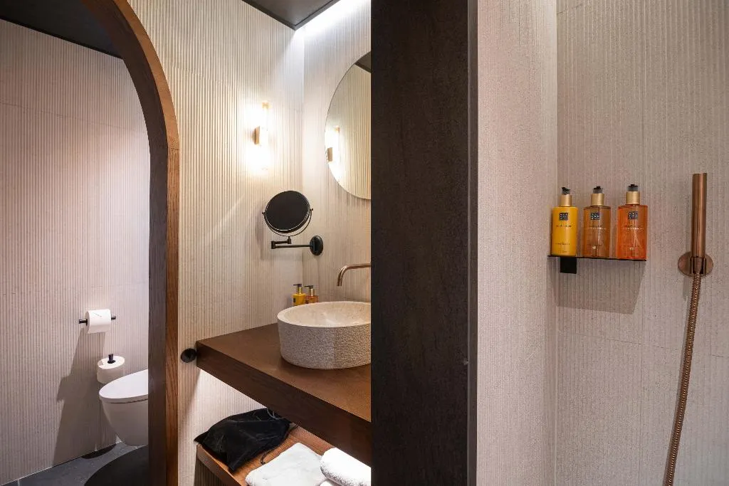 Double or Twin STANDARD Room, JS Palma Plaza, Majorca