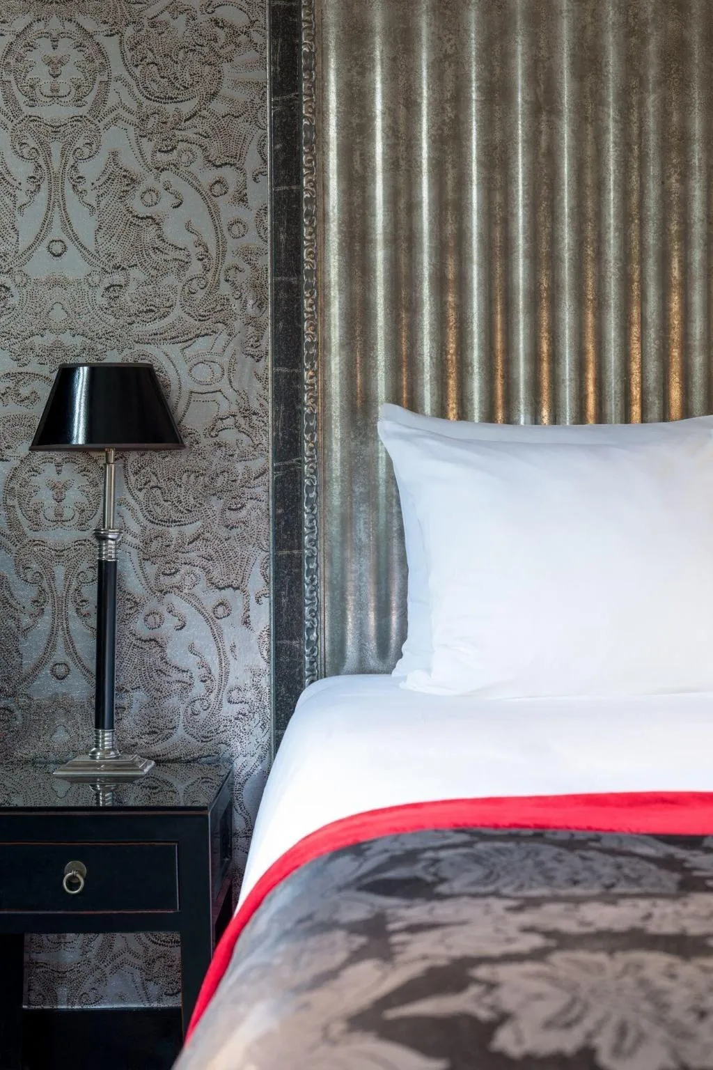 Room, The Pavilions Amsterdam, The Toren, Amsterdam