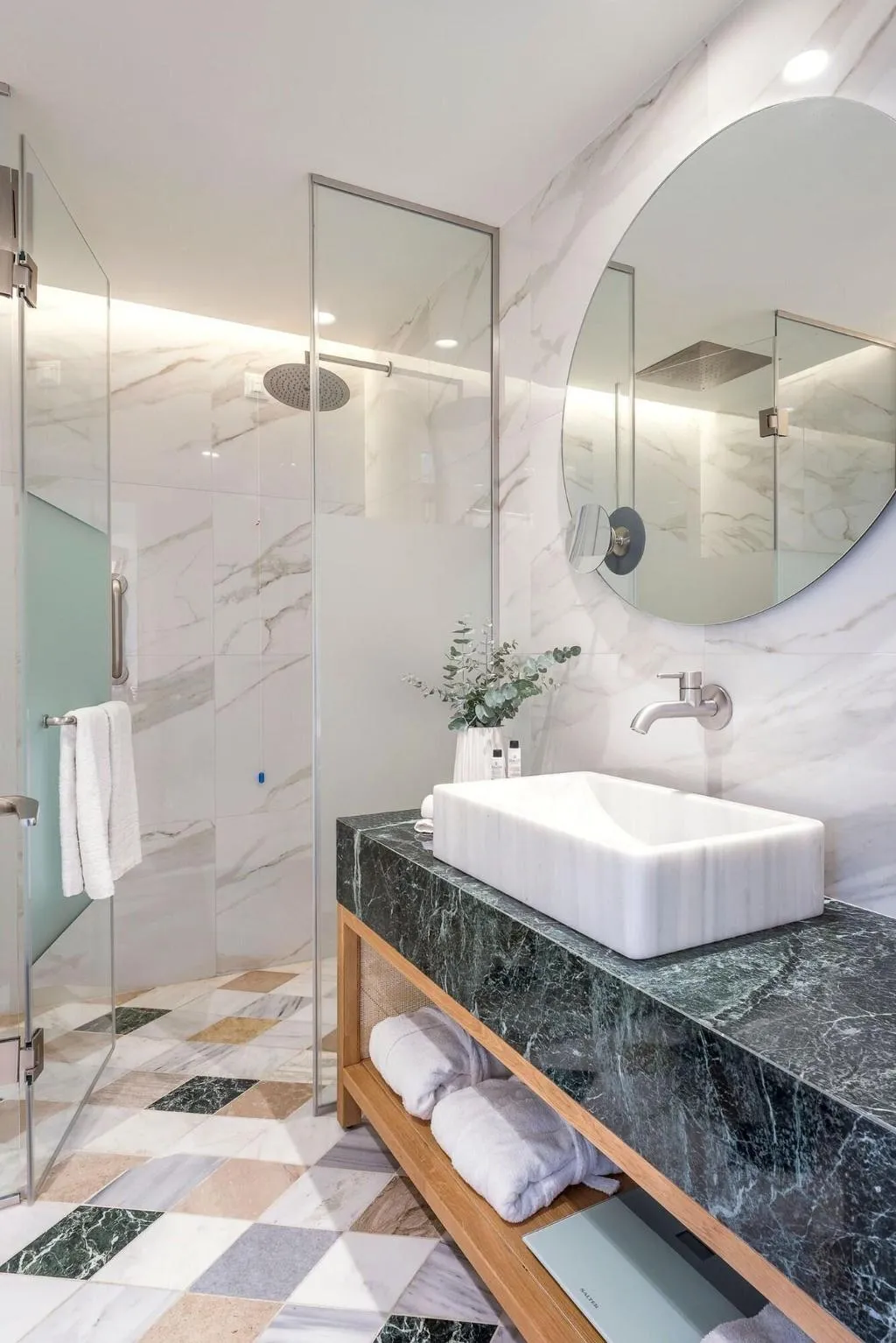 SUITE STANDARD Room, Niche Hotel Athens, Athens
