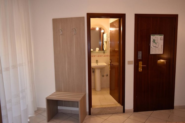 Hotel Condor, Taormina