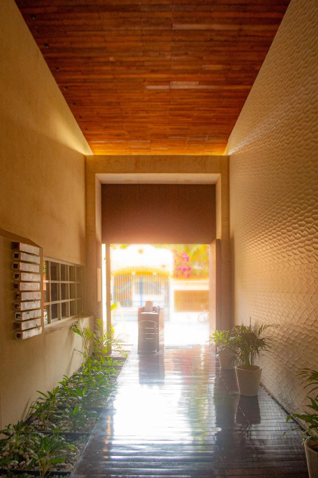 Lobby, The Palm At Playa, Playa Del Carmen