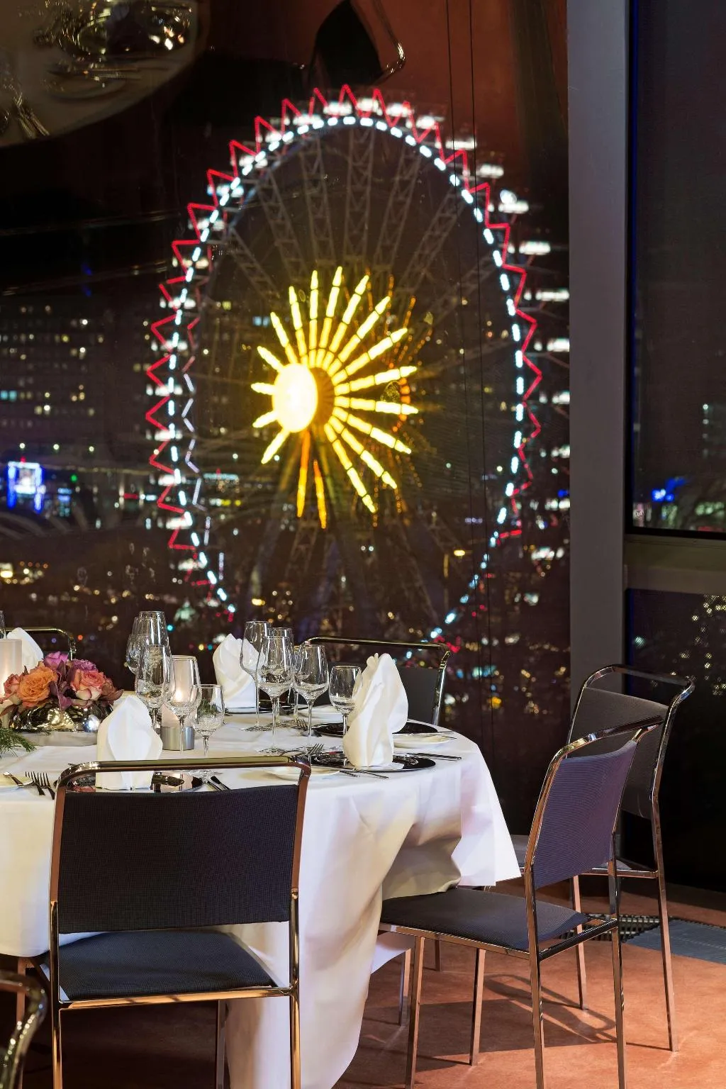 Conferences, Radisson Collection Hotel, Berlin, Berlin