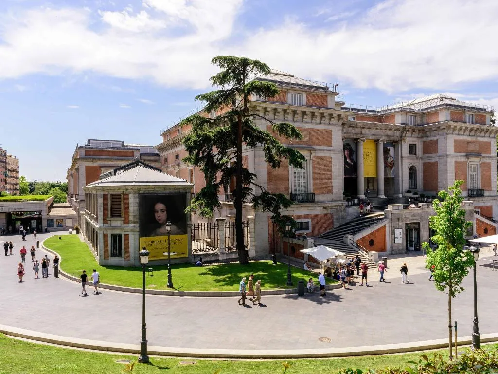Sports and Entertainment, Ibis styles Madrid City Las Ventas, Madrid