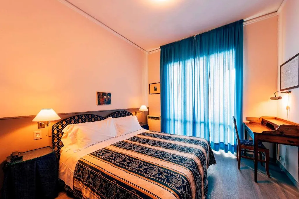 Room, San Luca Cortona Hotel, Perugia