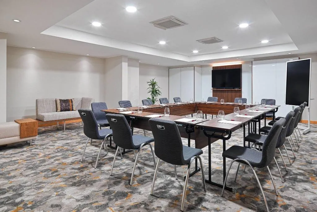 Conferences, Marriott Malta Hotel & Spa, Malta
