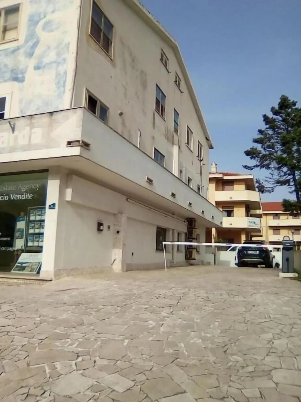 General view, Maison Margherita, Olbia