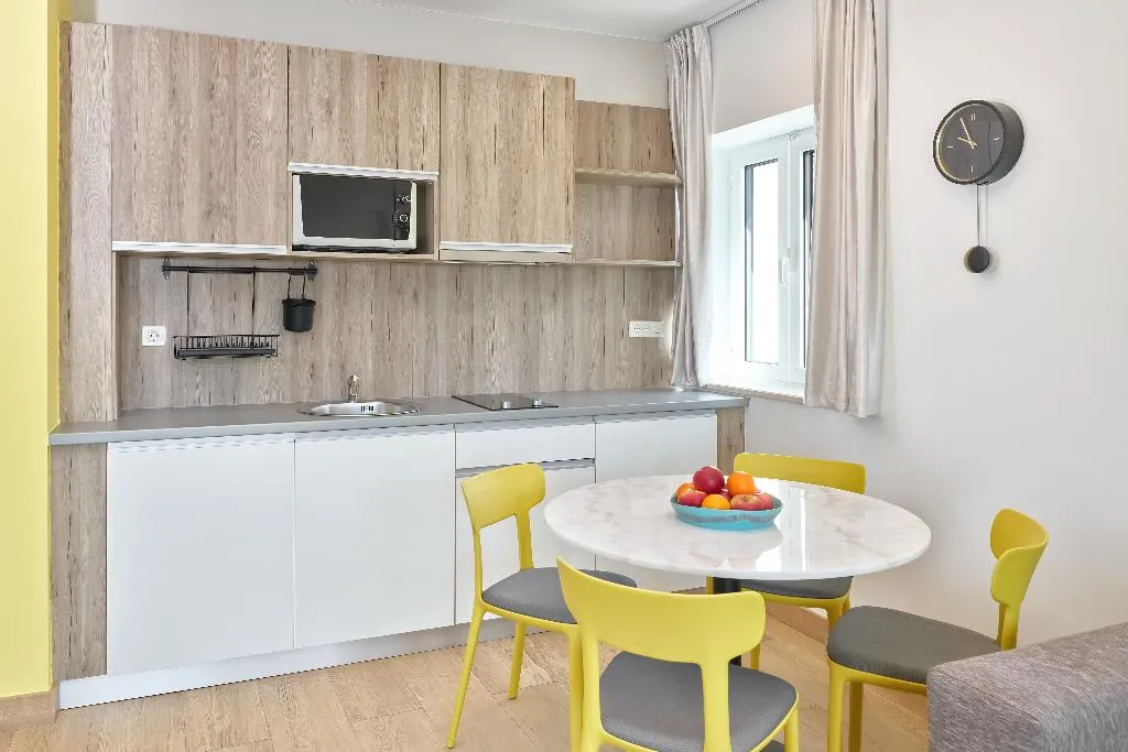 APARTMENT ONE BEDROOM Room, Maistra Select Srebreno Villas, Dubrovnik