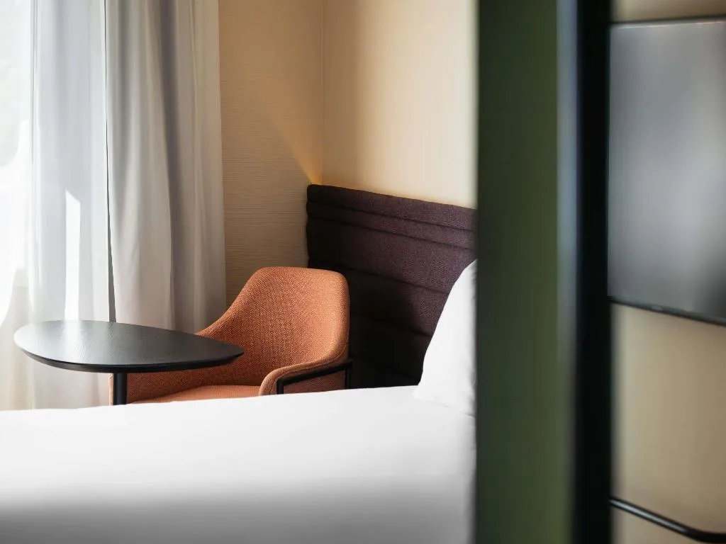 DOUBLE EXECUTIVE Room, Novotel Cairo 6th Of October, Cairo