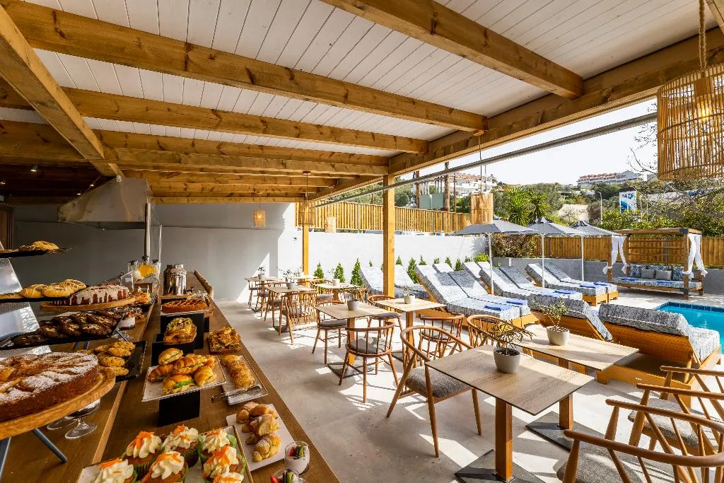 Bar, Skiathos Thalassa, Skiathos