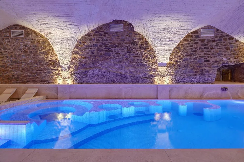 Sports and Entertainment, Monastero di Cortona Hotel & Spa, Perugia