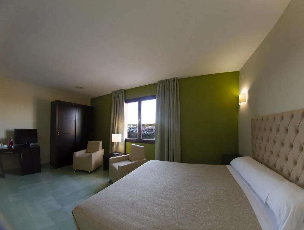 Room, Mirador de Montoro, Costa Del Sol