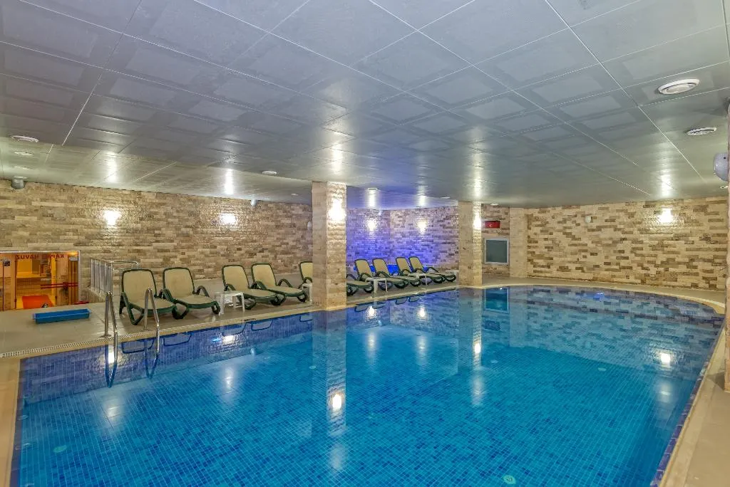 Sports and Entertainment, Adonis Hotel Antalya, Antalya