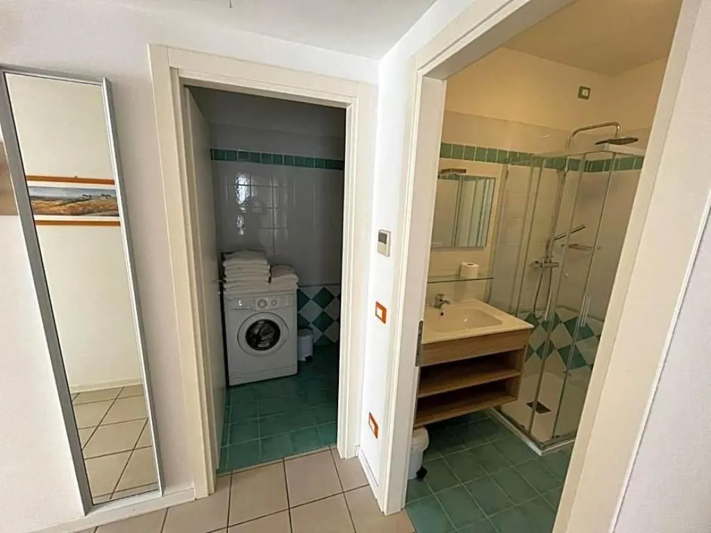 Room, Villaggio Hemingway, Venice