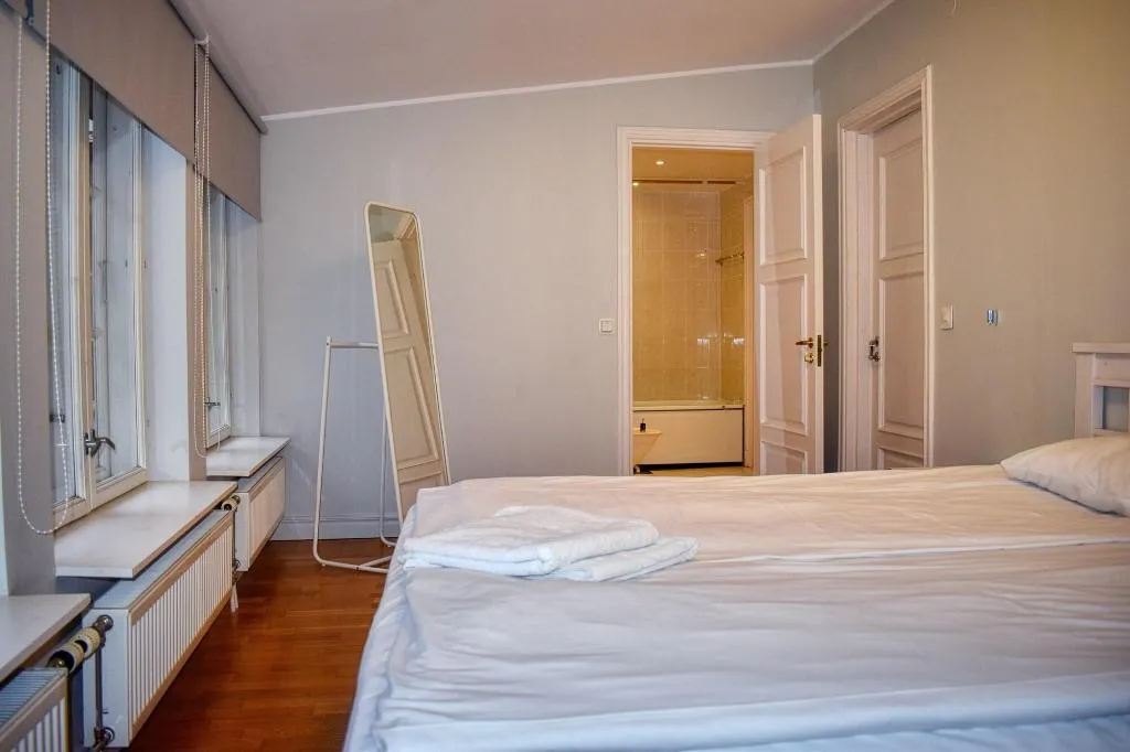Room, Tallinn Apartments & Rooms - Old Town, Tallinn