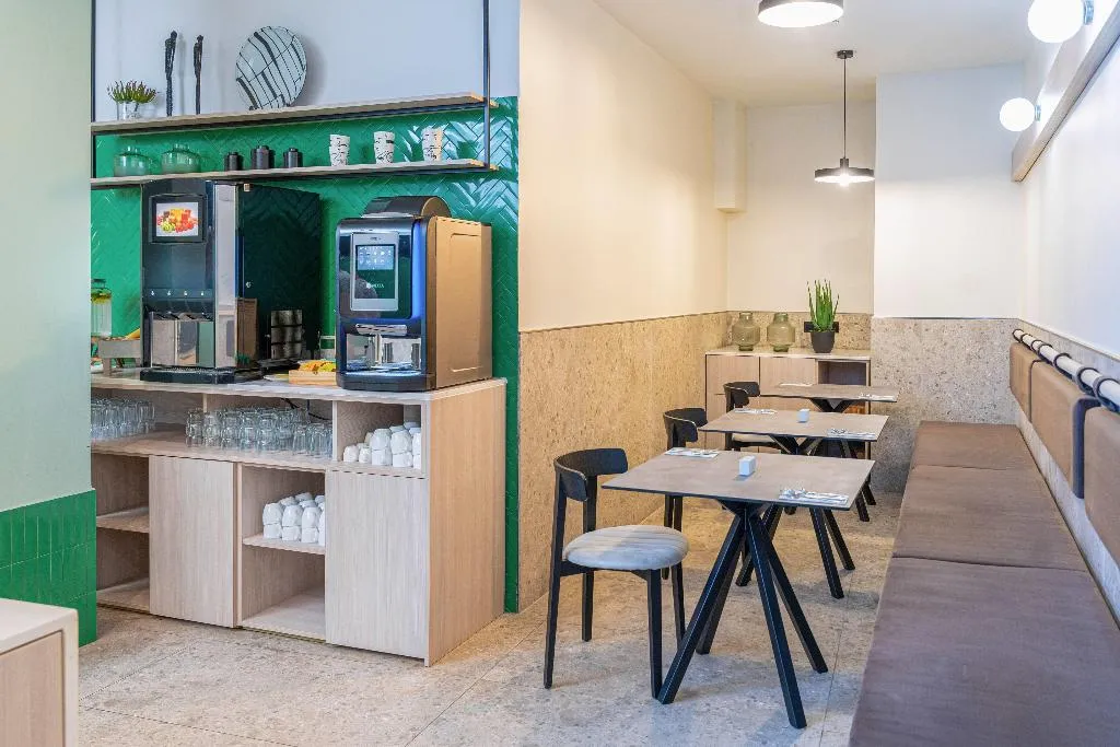 Restaurant, Hotel Mistral St Julian's Affiliated By Melia, Malta