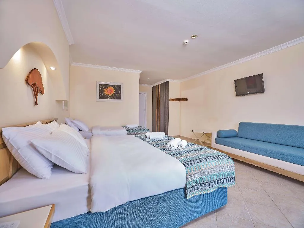 Room, Club Resort Atlantis Izmir/Sigacik, Izmir