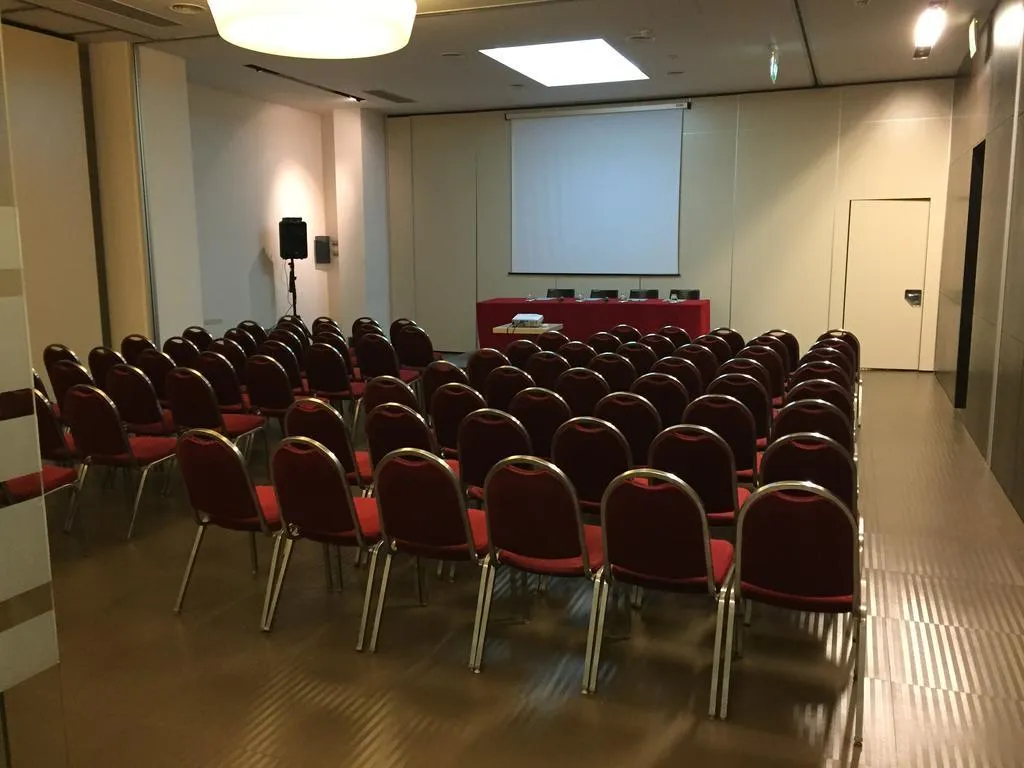 Conferences, Aretusa Palace Hotel, Catania