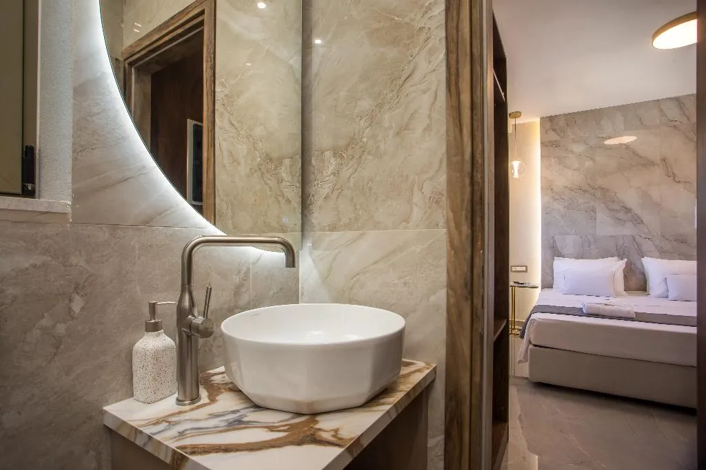 SUITE LUXURY Room, Jimmys Garden, Rhodes