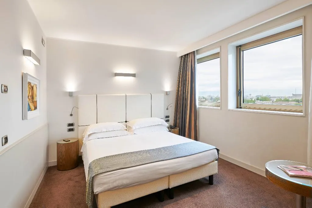 Double or Twin DELUXE Room, Hotel Plaza Venice, Venice