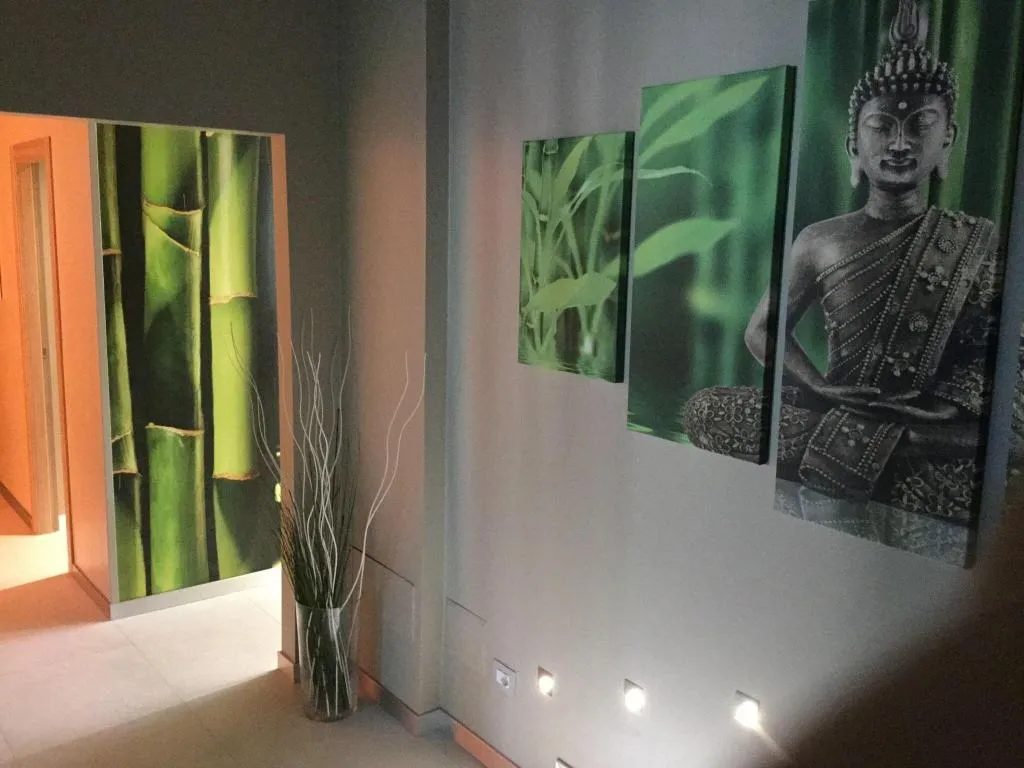 Lobby, B&B HOTEL Padova Methis, Venice
