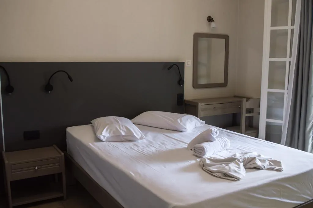 STUDIO CAPACITY 3 Room, Mouikis Sun Village, Kefallinia