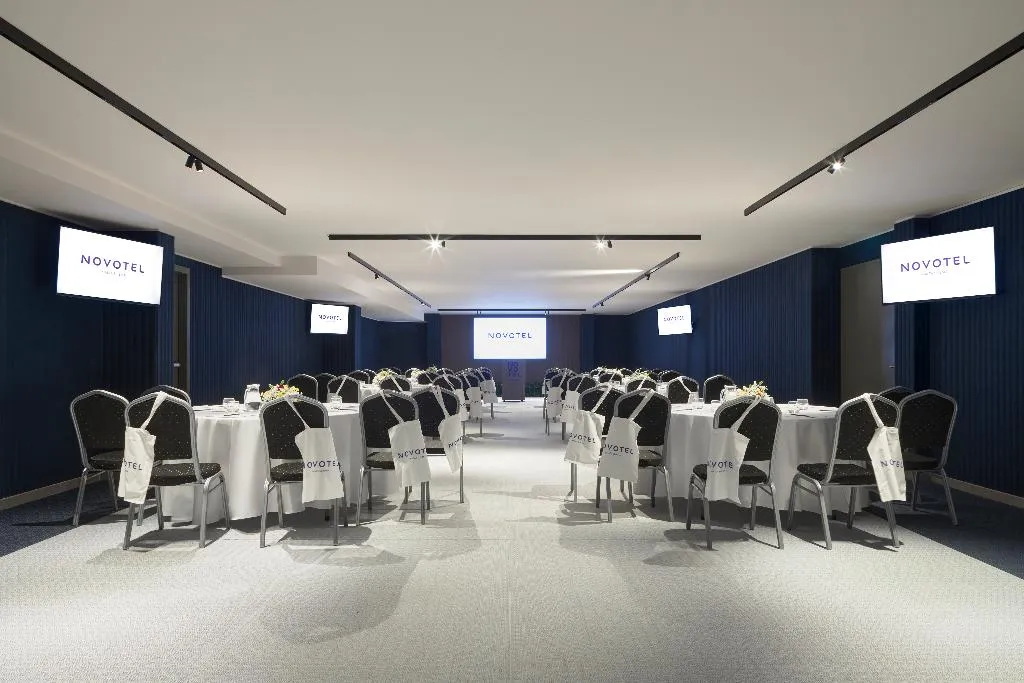 Conferences, Novotel Malta Sliema, Malta