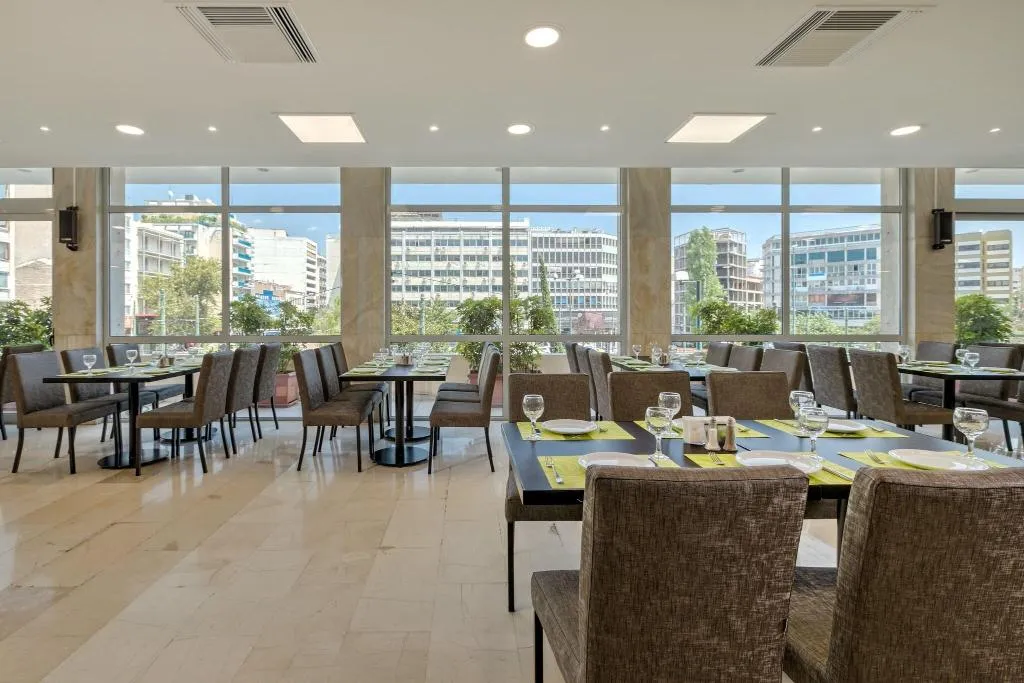 Restaurant, Stanley, Athens