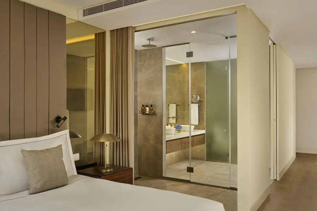 Room, Penha Longa, Lisbon