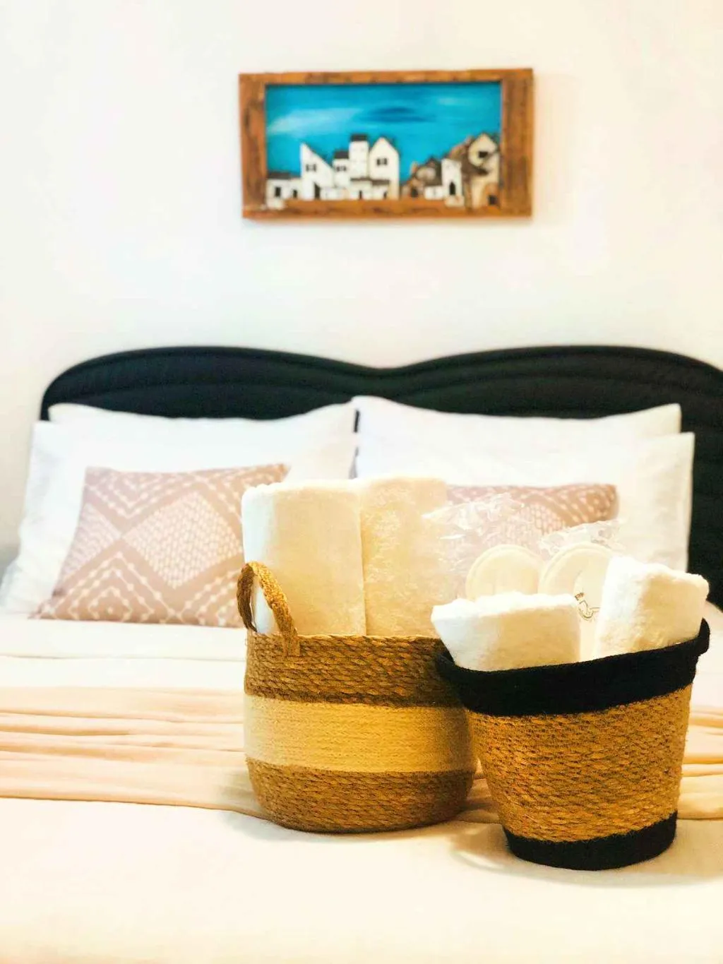 Room ECONOMY Room, Beyaz Kapi Boutique Hotel Alacati, Izmir