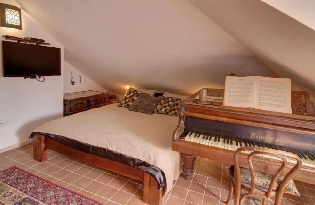 Room, Art House Dubrovnik, Dubrovnik