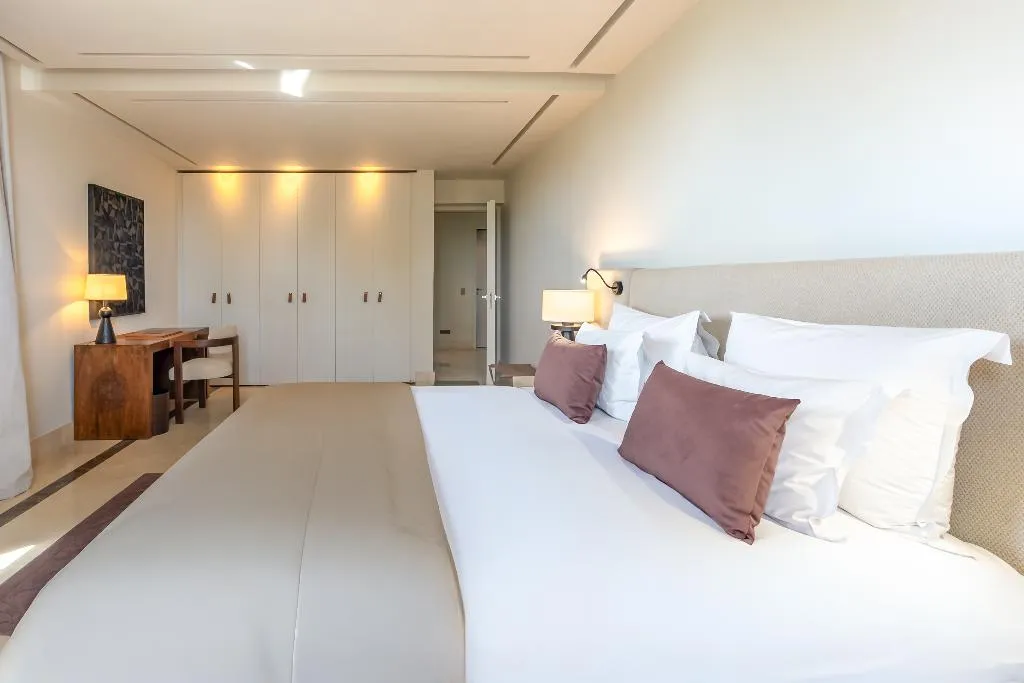 SUITE LUXURY Room, Palais Namaskar Marrakech, Marrakech