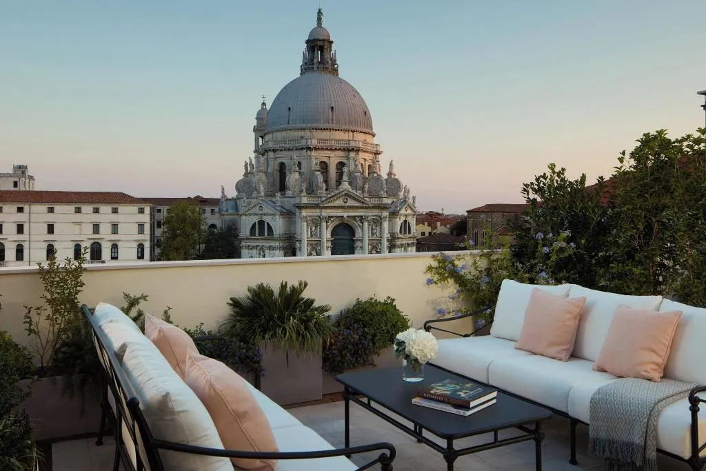 DOUBLE CANAL VIEW Room, The St Regis Venice, Venice