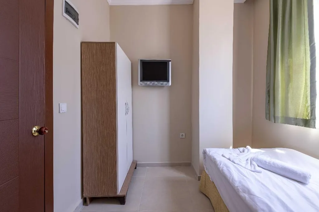 SINGLE STANDARD Room, Ahsen Hotel, Antalya