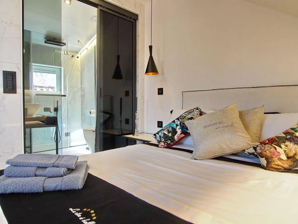 Room, La Vita E Bella Ii, Dubrovnik