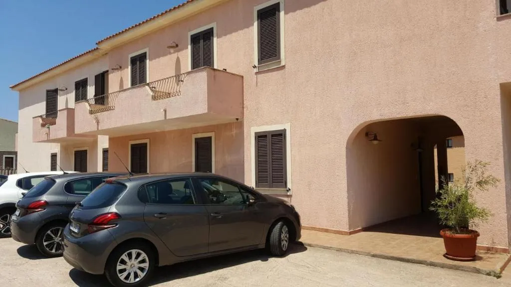 General view, Residenza sul Mare, Cagliari