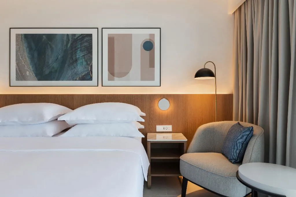 SUITE STANDARD Room, Bluesun Hotel Elaphusa, Split