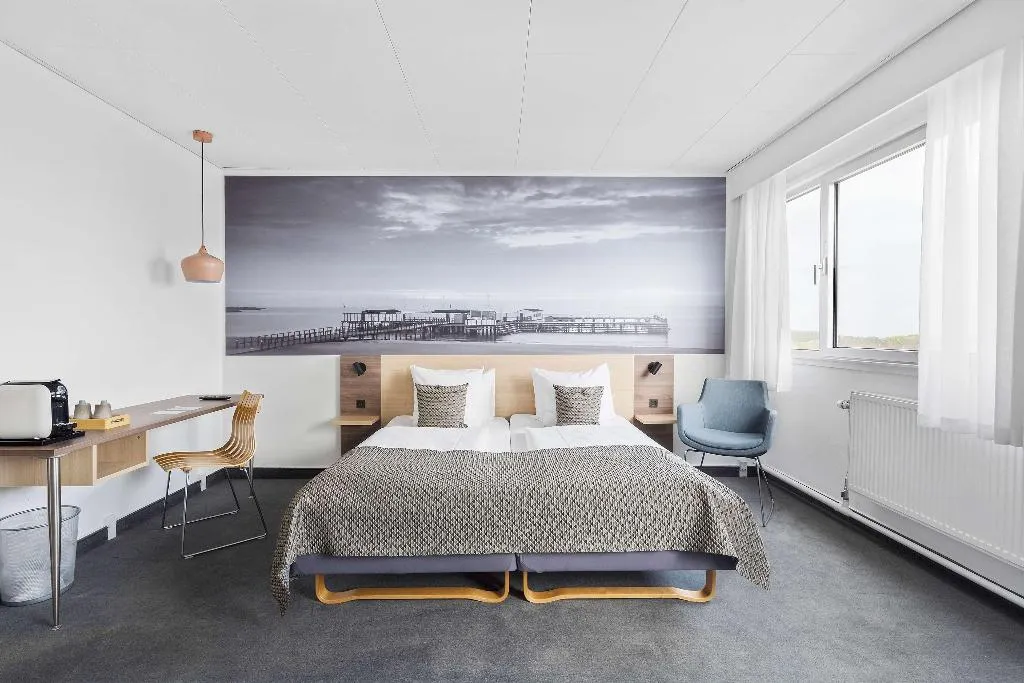 TRIPLE SUPERIOR Room, Best Western Plus Airport Hotel Copenhagen, Copenhagen