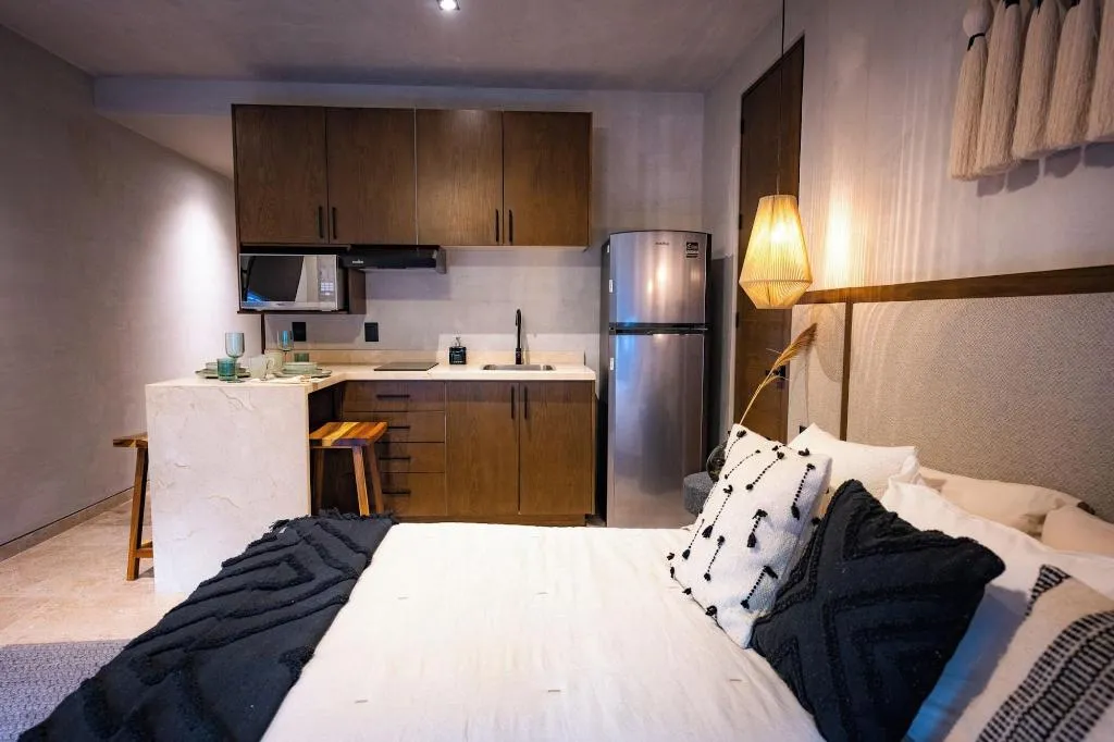 Room, Hotel Bakal Tulum Downtown, Cancun Area