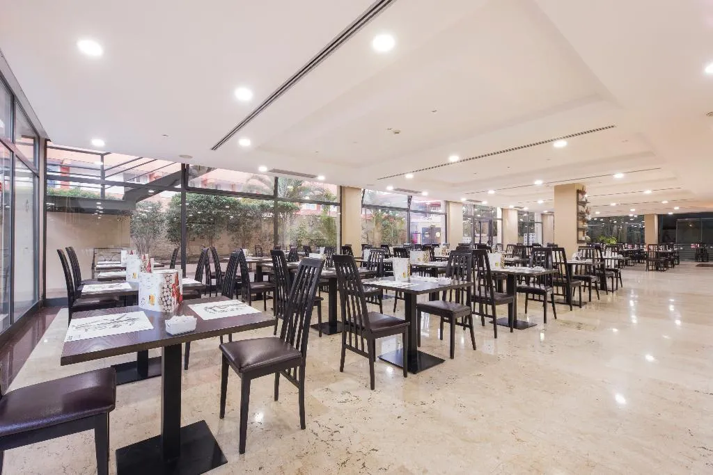 Restaurant, Be Live Experience Orotava, Tenerife